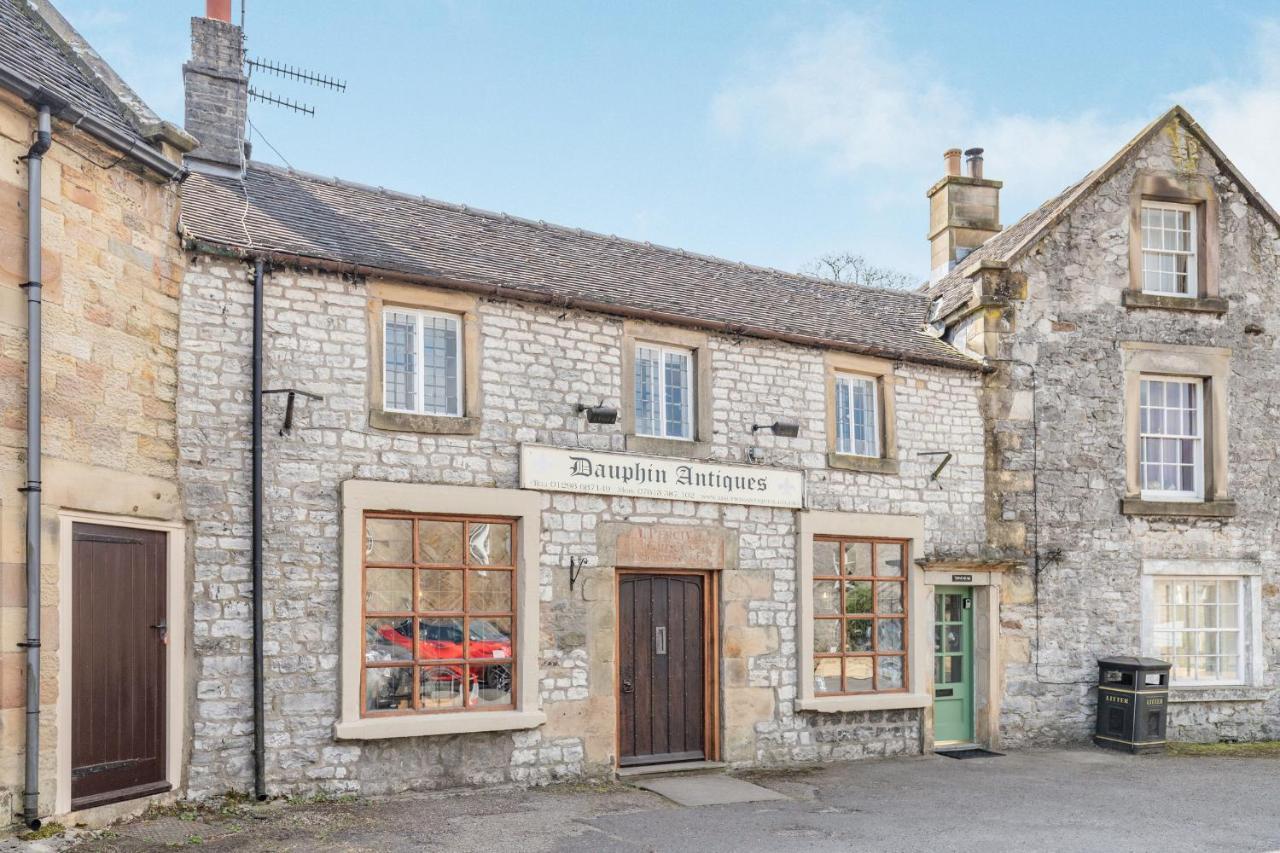 Dales Croft Apartment Buxton  Exterior photo