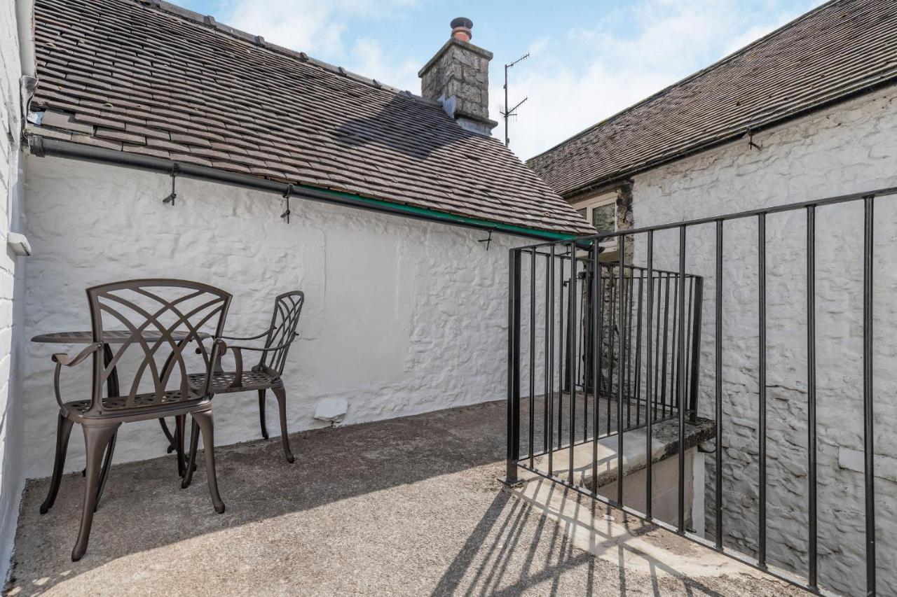 Dales Croft Apartment Buxton  Exterior photo